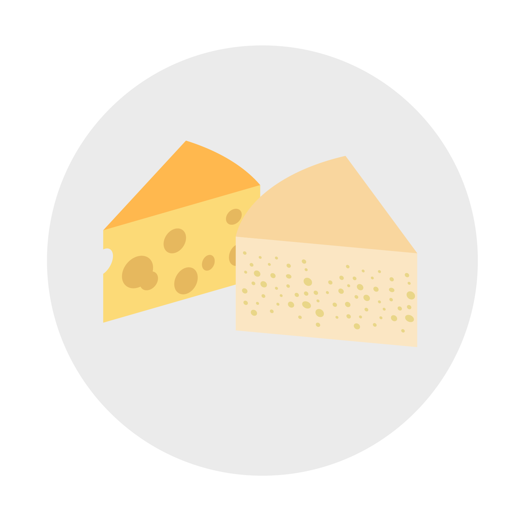 Substituts de fromage - Tartex