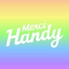 MERCI HANDY